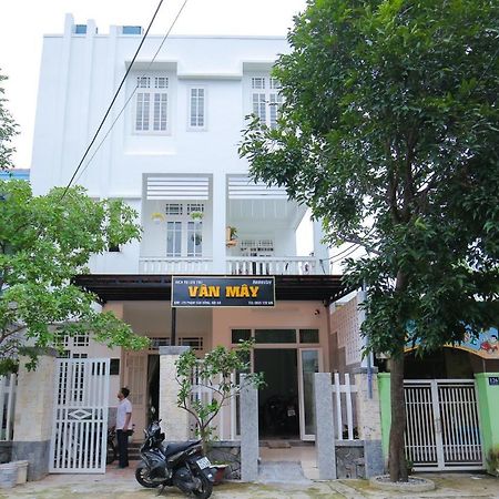 Van May Homestay هوي ان المظهر الخارجي الصورة