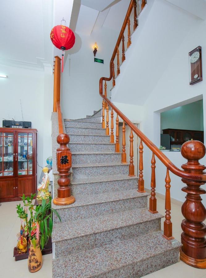 Van May Homestay هوي ان المظهر الخارجي الصورة
