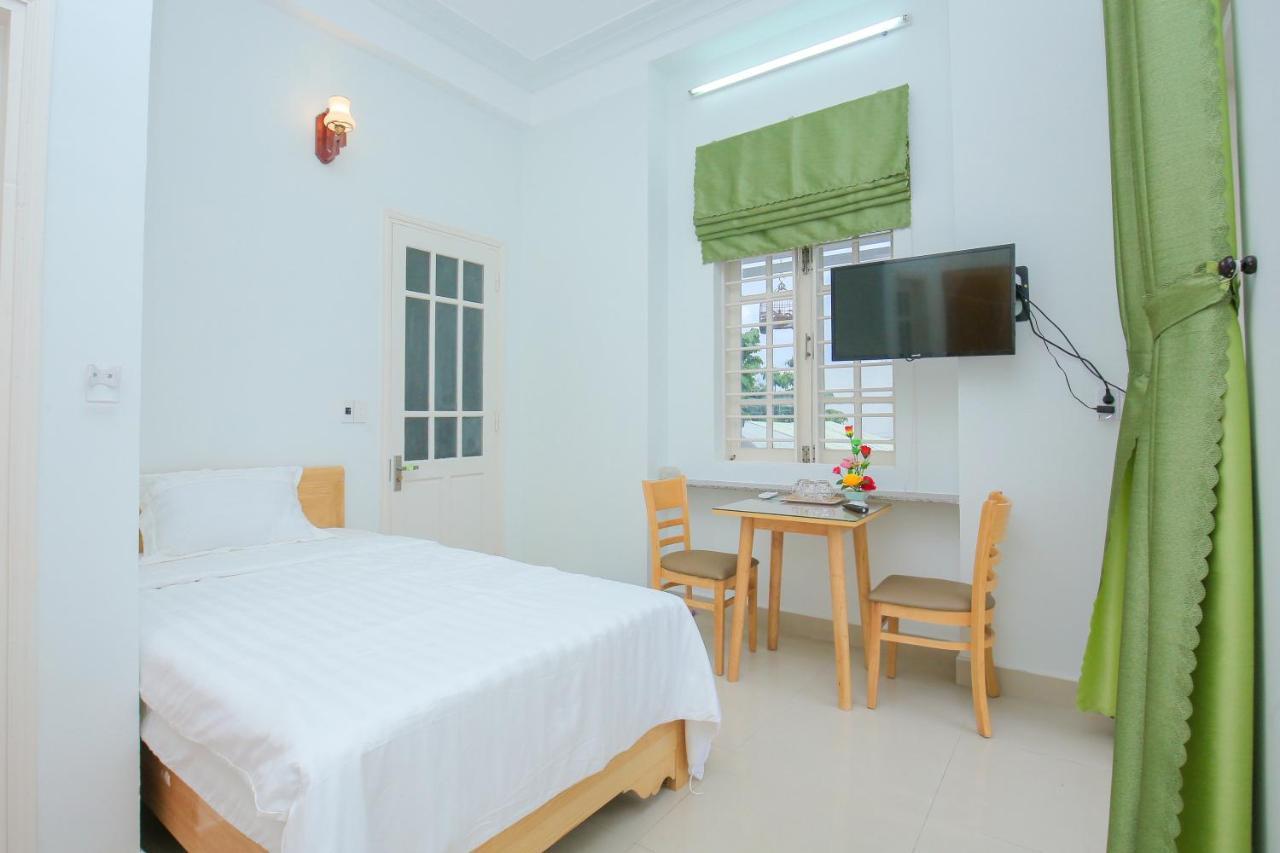 Van May Homestay هوي ان المظهر الخارجي الصورة