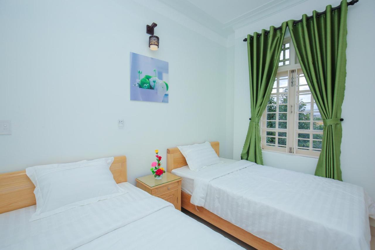 Van May Homestay هوي ان المظهر الخارجي الصورة