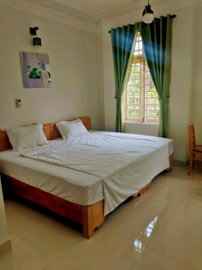 Van May Homestay هوي ان المظهر الخارجي الصورة