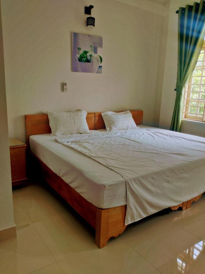 Van May Homestay هوي ان المظهر الخارجي الصورة