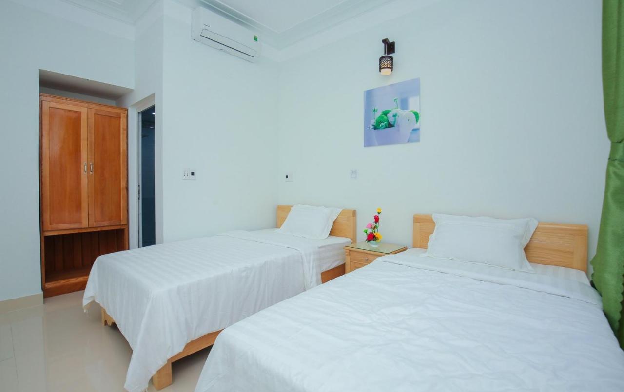 Van May Homestay هوي ان المظهر الخارجي الصورة