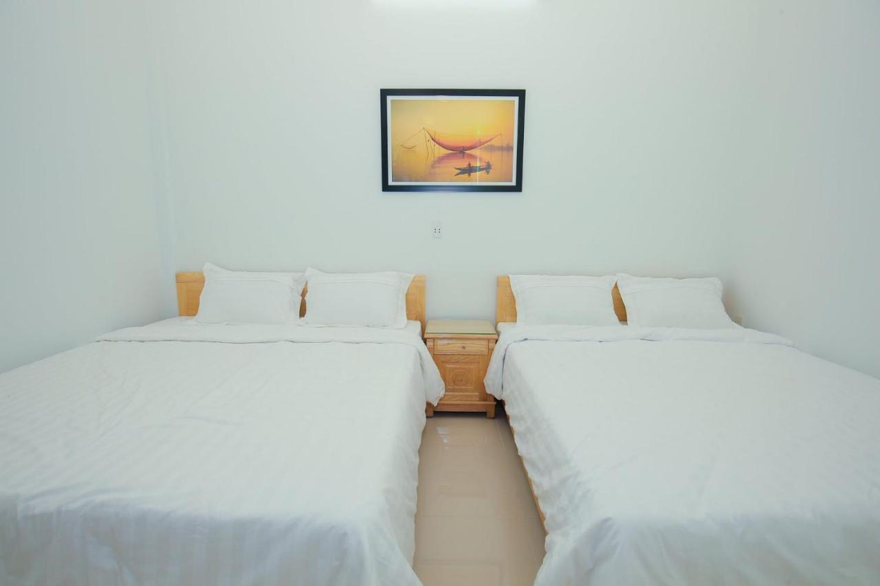 Van May Homestay هوي ان المظهر الخارجي الصورة