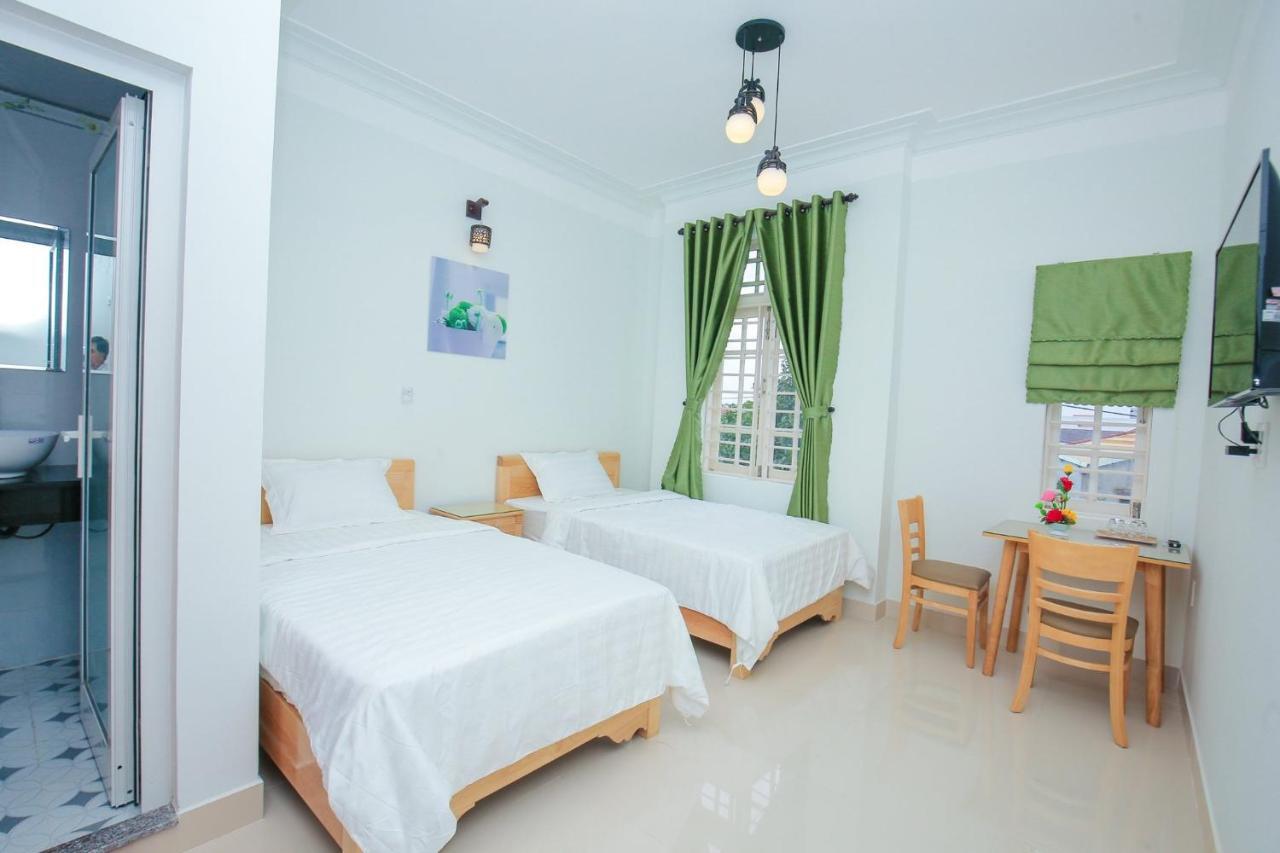 Van May Homestay هوي ان المظهر الخارجي الصورة
