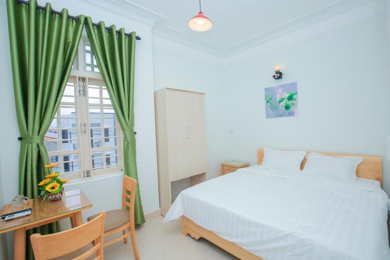 Van May Homestay هوي ان المظهر الخارجي الصورة